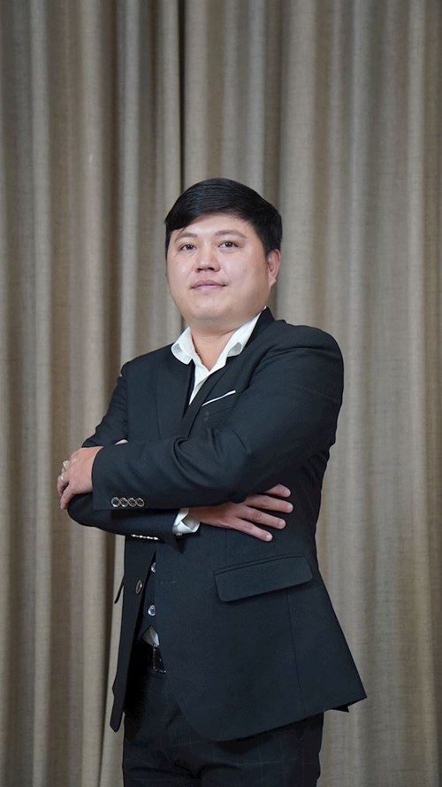 Bùi Lý Nhân – Hành Trình Lan Tỏa Triết Lý "3 Gốc Rễ" Tại Trường Doanh Nhân C